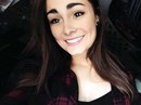 Ouvrir le tchat avec rania