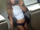Ouvrir le tchat avec laura