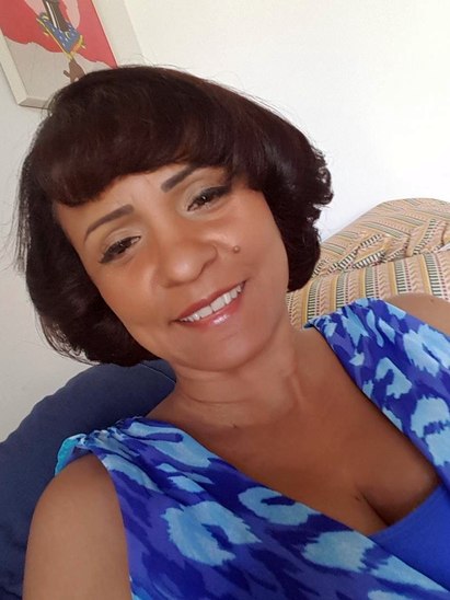 Ava, 54 ans