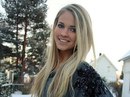 Ouvrir le tchat avec magaly