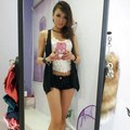 Ouvrir le tchat avec Yu