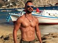 Ouvrir le tchat avec hassan