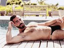 Ouvrir le tchat avec riad