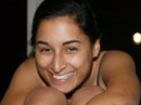 Ouvrir le tchat avec Djamila
