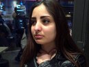 Ouvrir le tchat avec Chaima