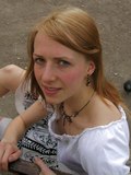 Ouvrir le tchat avec sarah