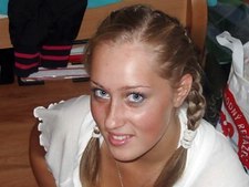 image d'Evelyne