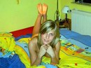 Ouvrir le tchat avec naomy