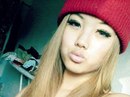 Ouvrir le tchat avec Linh