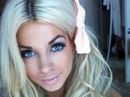 Ouvrir le tchat avec naomie