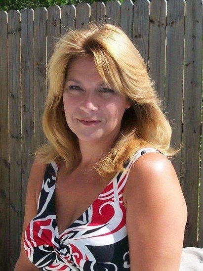 olivia, 51 ans