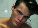 Ouvrir le tchat avec evan