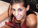 Ouvrir le tchat avec marine