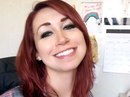 Ouvrir le tchat avec rafaele