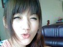 Ouvrir le tchat avec Wen
