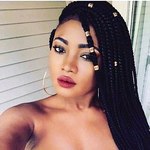 Ouvrir le tchat avec Lura