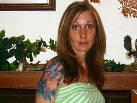 alicia, 32 ans