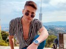 Ouvrir le tchat avec elias