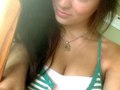 Ouvrir le tchat avec lilya