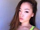 Ouvrir le tchat avec Junko