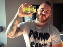Ouvrir le tchat avec riley
