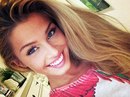 Ouvrir le tchat avec lya