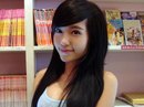 Ouvrir le tchat avec Mai
