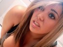 Ouvrir le tchat avec arya