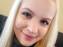 Ouvrir le tchat avec constance