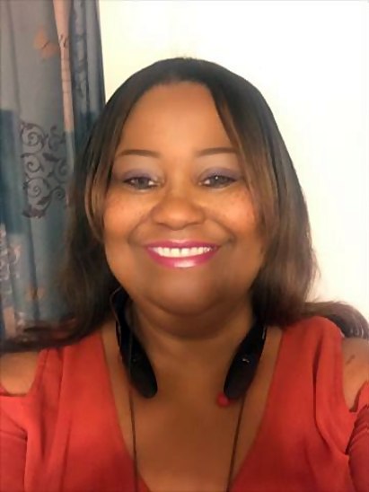 alissa, 44 ans