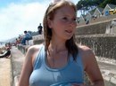 Ouvrir le tchat avec Elodie