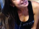 Ouvrir le tchat avec joelle