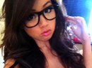 Ouvrir le tchat avec Amaya