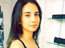 Ouvrir le tchat avec Amina