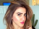Ouvrir le tchat avec laura