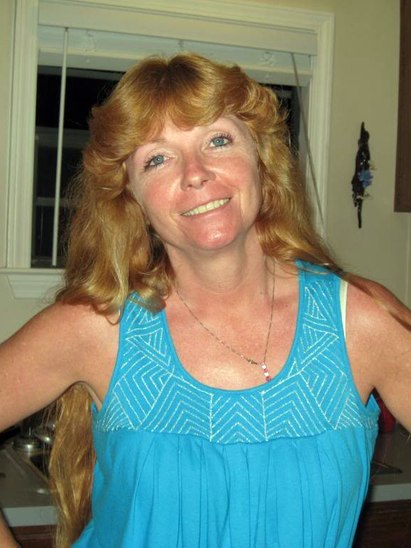 maude, 44 ans