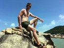 Ouvrir le tchat avec rafael