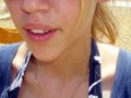 Ouvrir le tchat avec lilly