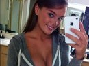 Ouvrir le tchat avec danika