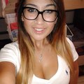 Ouvrir le tchat avec abigaelle