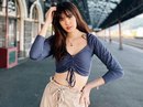Ouvrir le tchat avec selena