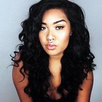 Ouvrir le tchat avec Orphanie