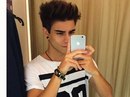 Ouvrir le tchat avec zackael