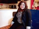 Ouvrir le tchat avec melissa