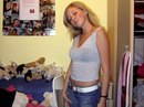 Ouvrir le tchat avec alys