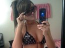 Ouvrir le tchat avec alysson