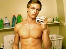 Ouvrir le tchat avec leon