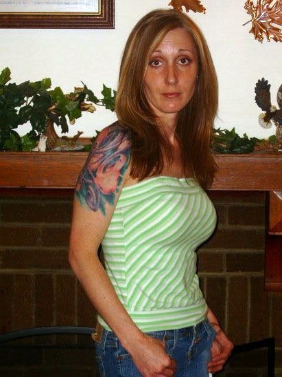alicia, 32 ans