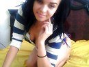 Ouvrir le tchat avec lea-jade