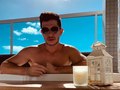 Ouvrir le tchat avec henry